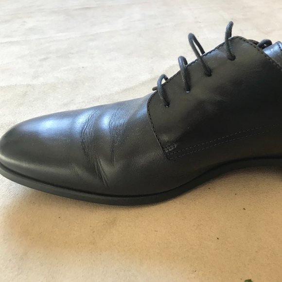 Bruno Magli lace-up dress  men\'s shoes main image 5